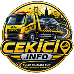 Beykoz Cekici Yolyardım Asistence